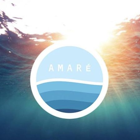 Amare Guest House Овар Екстер'єр фото
