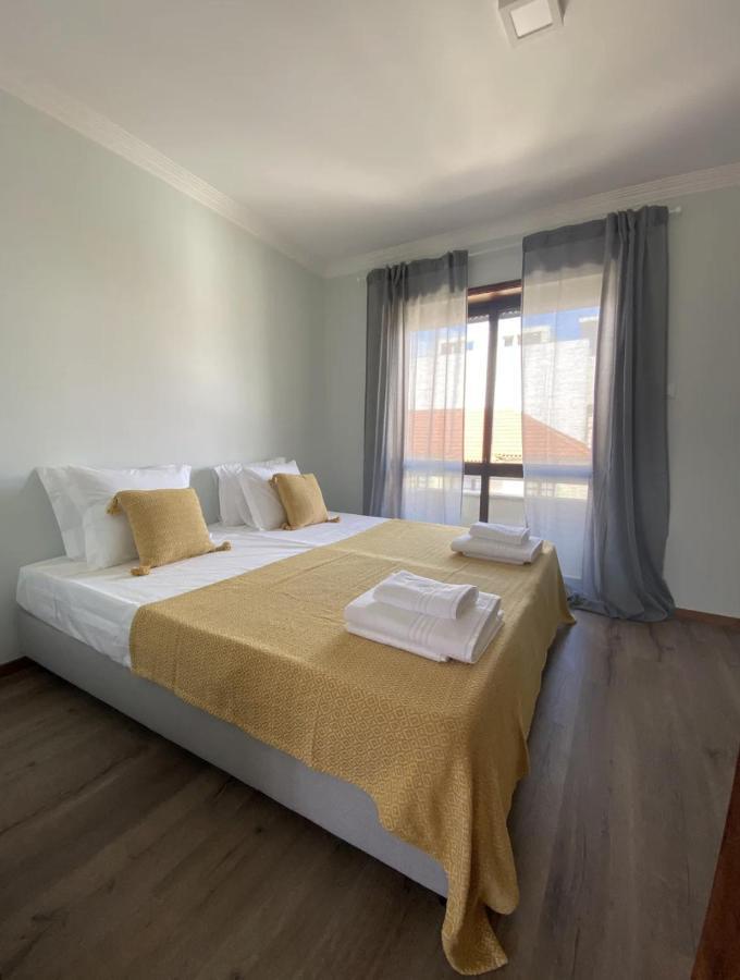 Amare Guest House Овар Екстер'єр фото