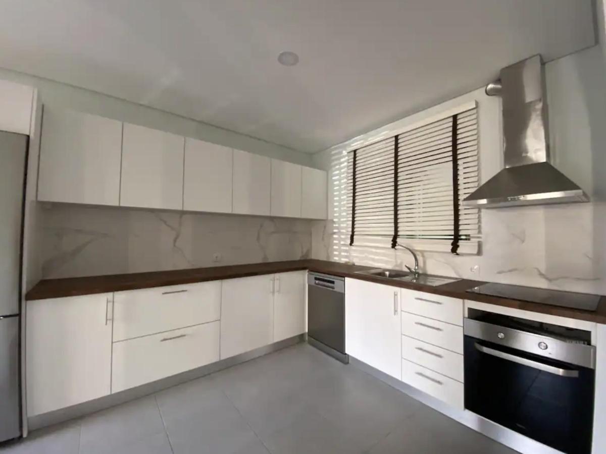 Amare Guest House Овар Екстер'єр фото
