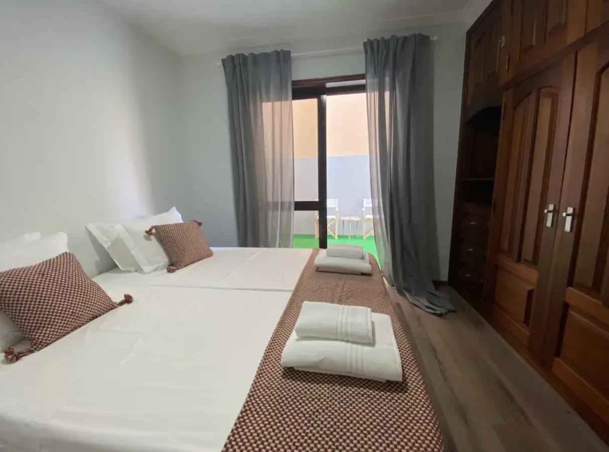 Amare Guest House Овар Екстер'єр фото