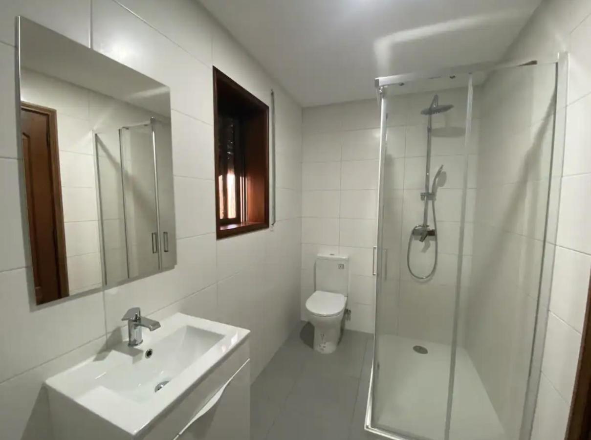 Amare Guest House Овар Екстер'єр фото