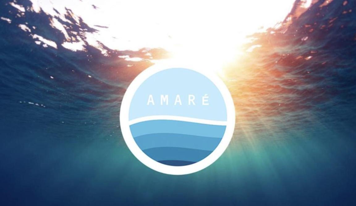 Amare Guest House Овар Екстер'єр фото