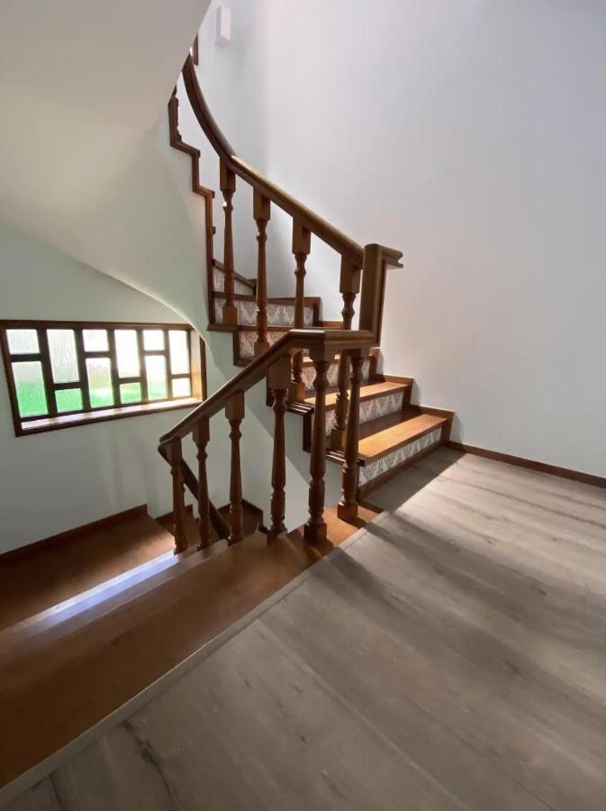 Amare Guest House Овар Екстер'єр фото