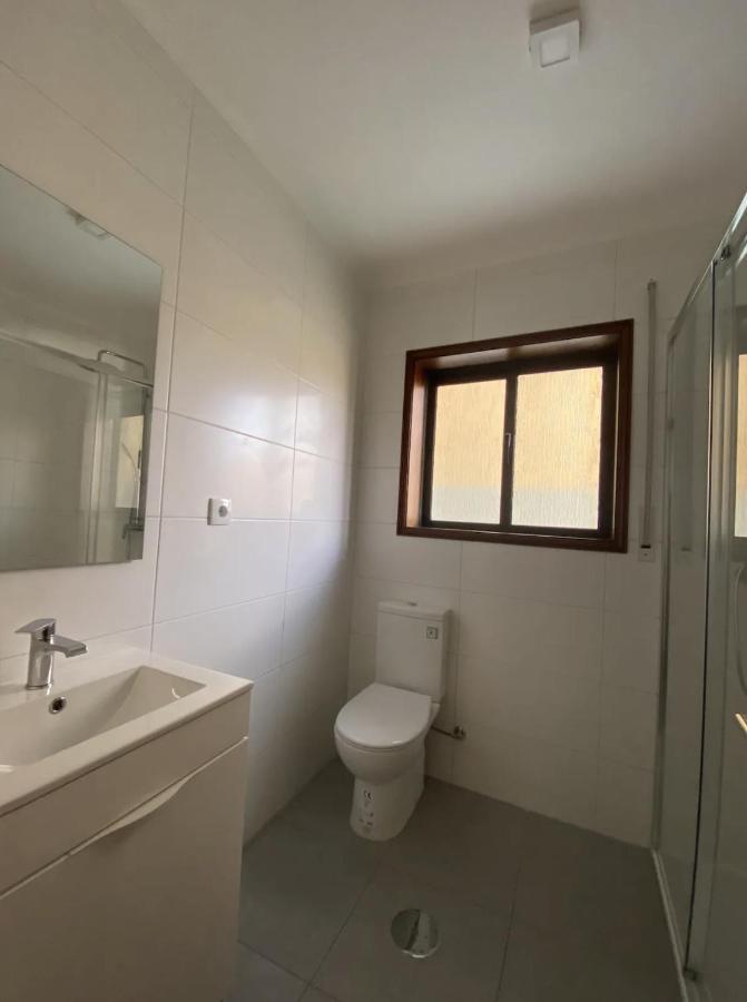 Amare Guest House Овар Екстер'єр фото