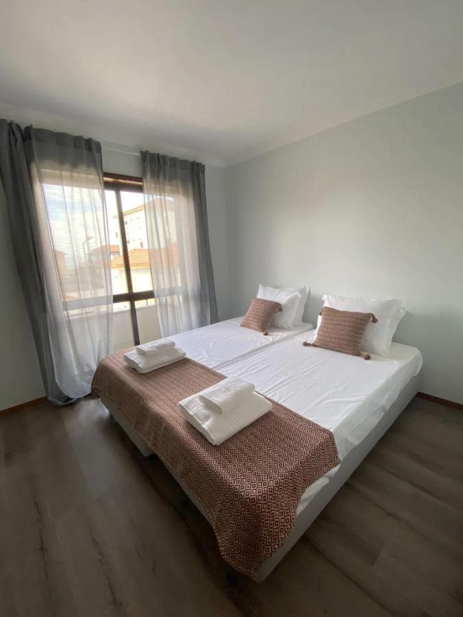Amare Guest House Овар Екстер'єр фото
