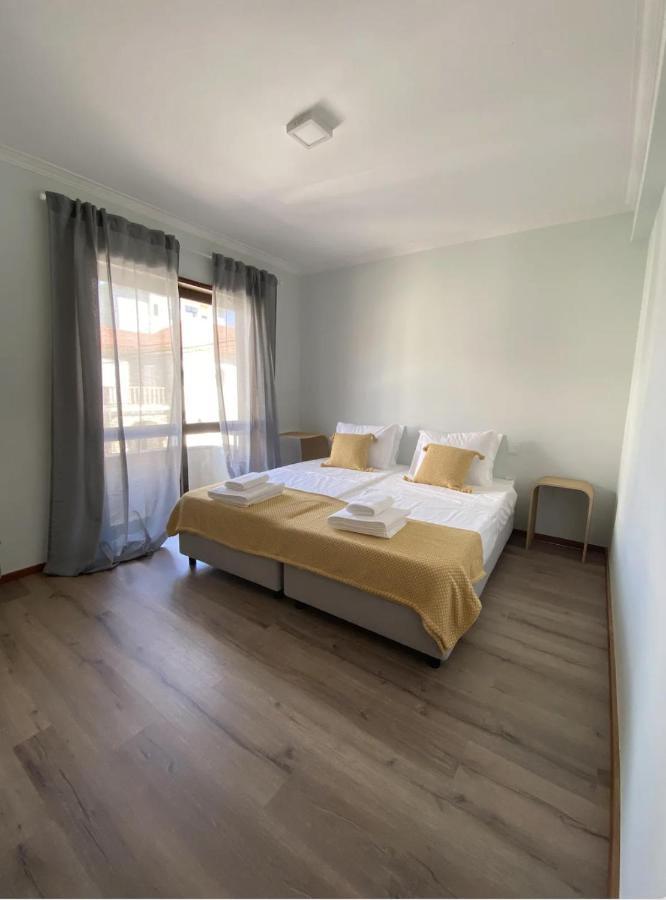 Amare Guest House Овар Екстер'єр фото